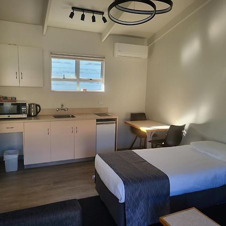 Ferrylink Motel Picton Zewnętrze zdjęcie