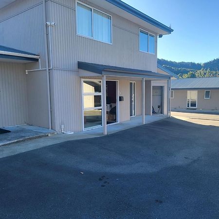 Ferrylink Motel Picton Zewnętrze zdjęcie