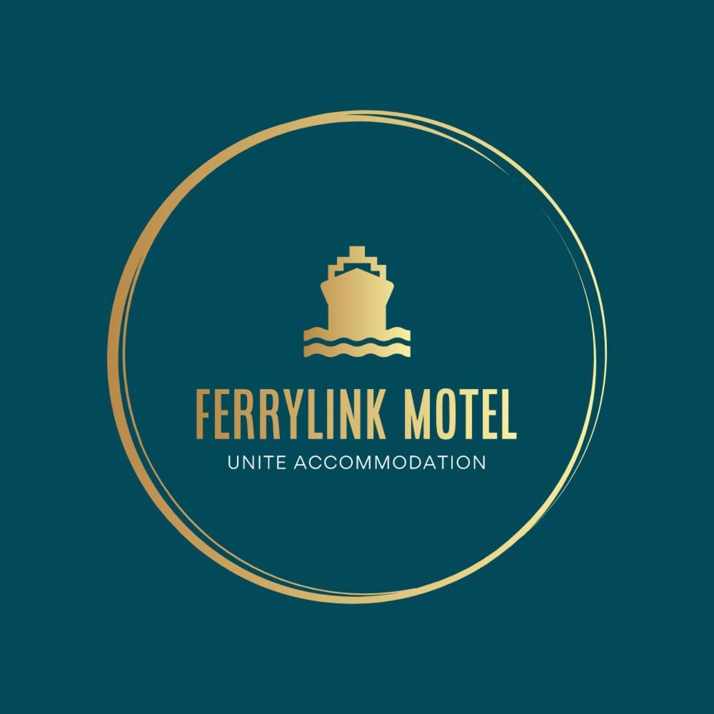 Ferrylink Motel Picton Zewnętrze zdjęcie