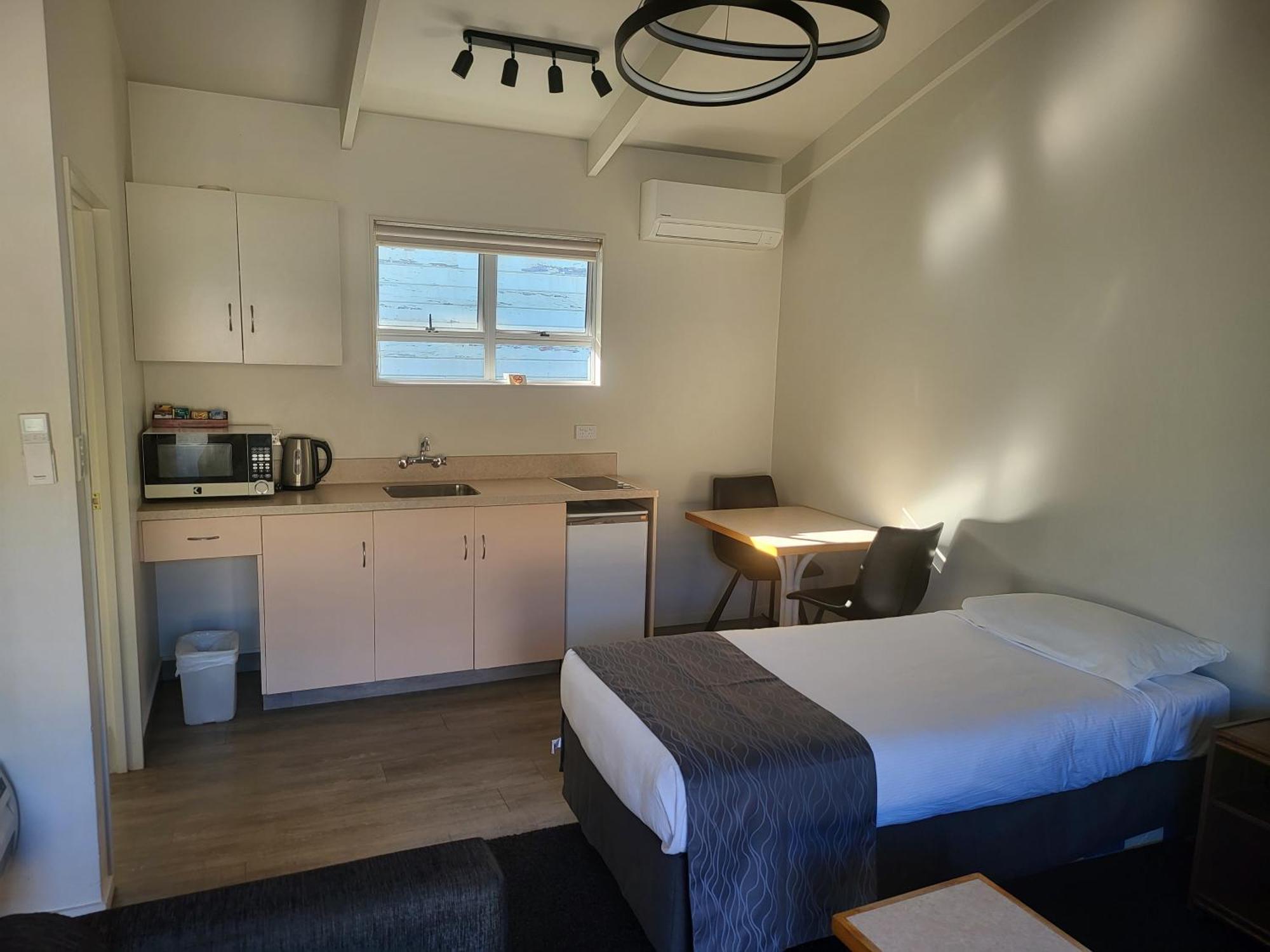 Ferrylink Motel Picton Zewnętrze zdjęcie