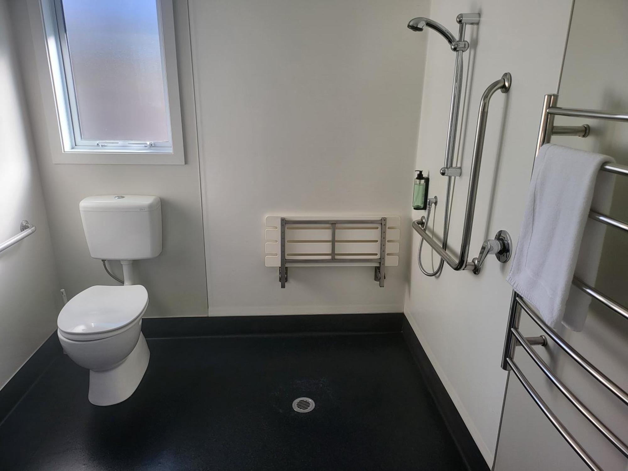 Ferrylink Motel Picton Zewnętrze zdjęcie