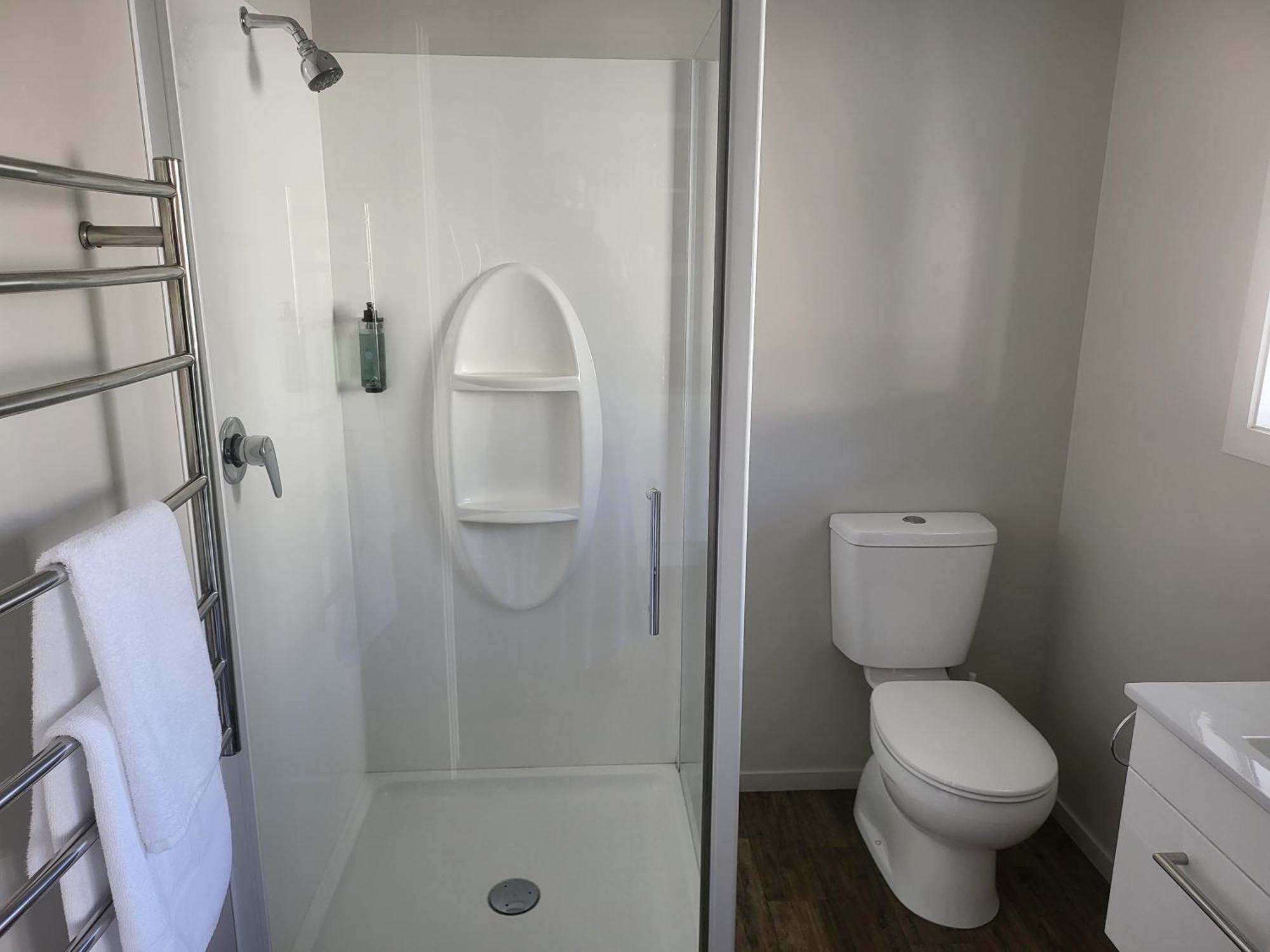 Ferrylink Motel Picton Zewnętrze zdjęcie