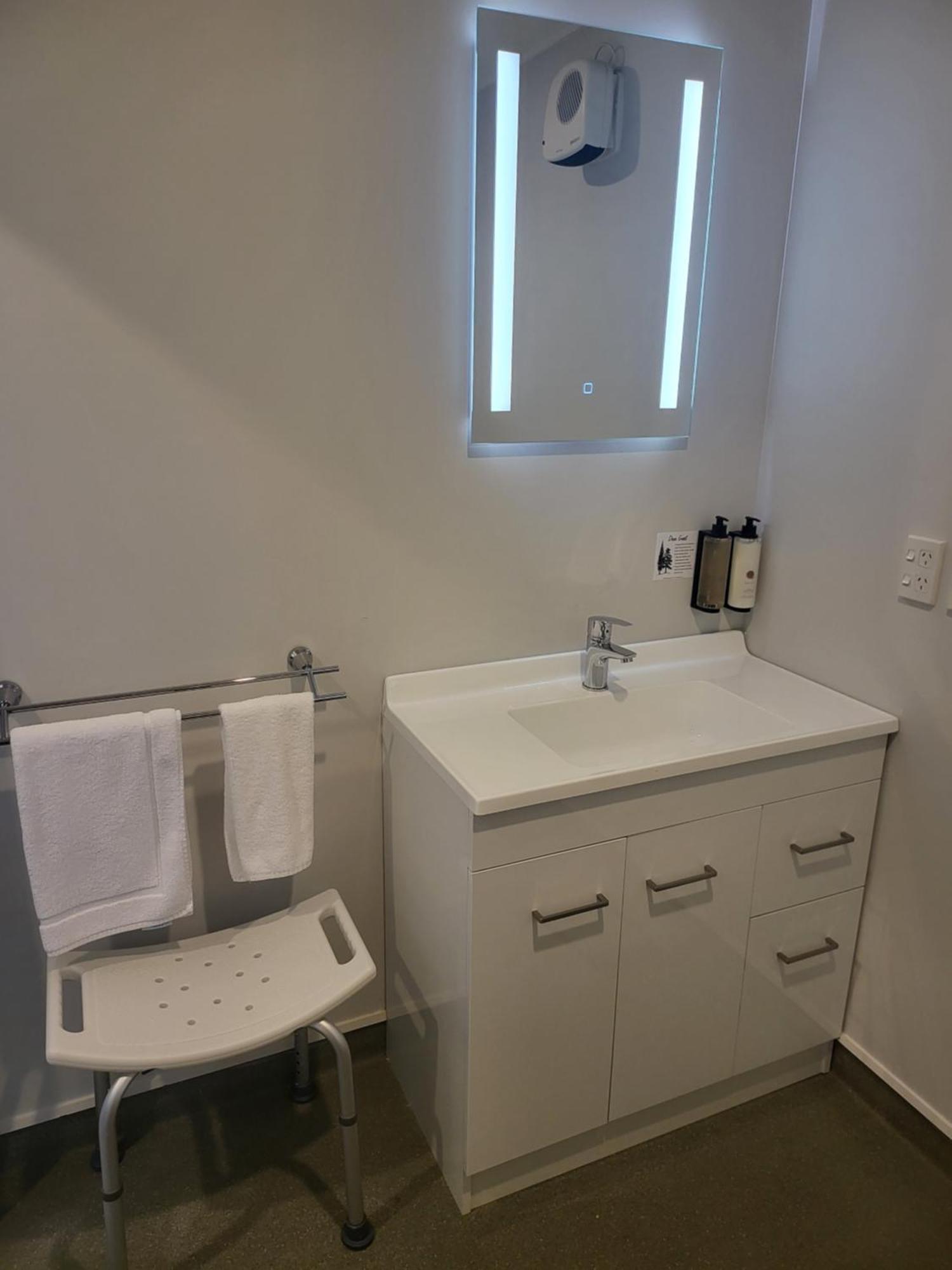 Ferrylink Motel Picton Zewnętrze zdjęcie