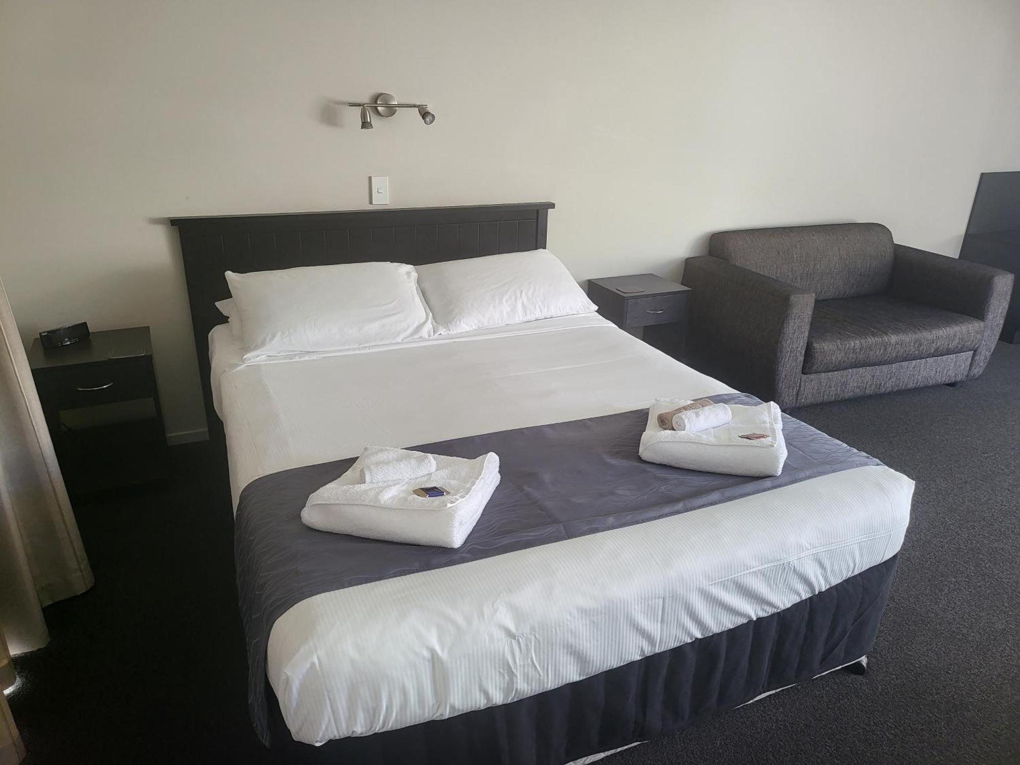 Ferrylink Motel Picton Zewnętrze zdjęcie