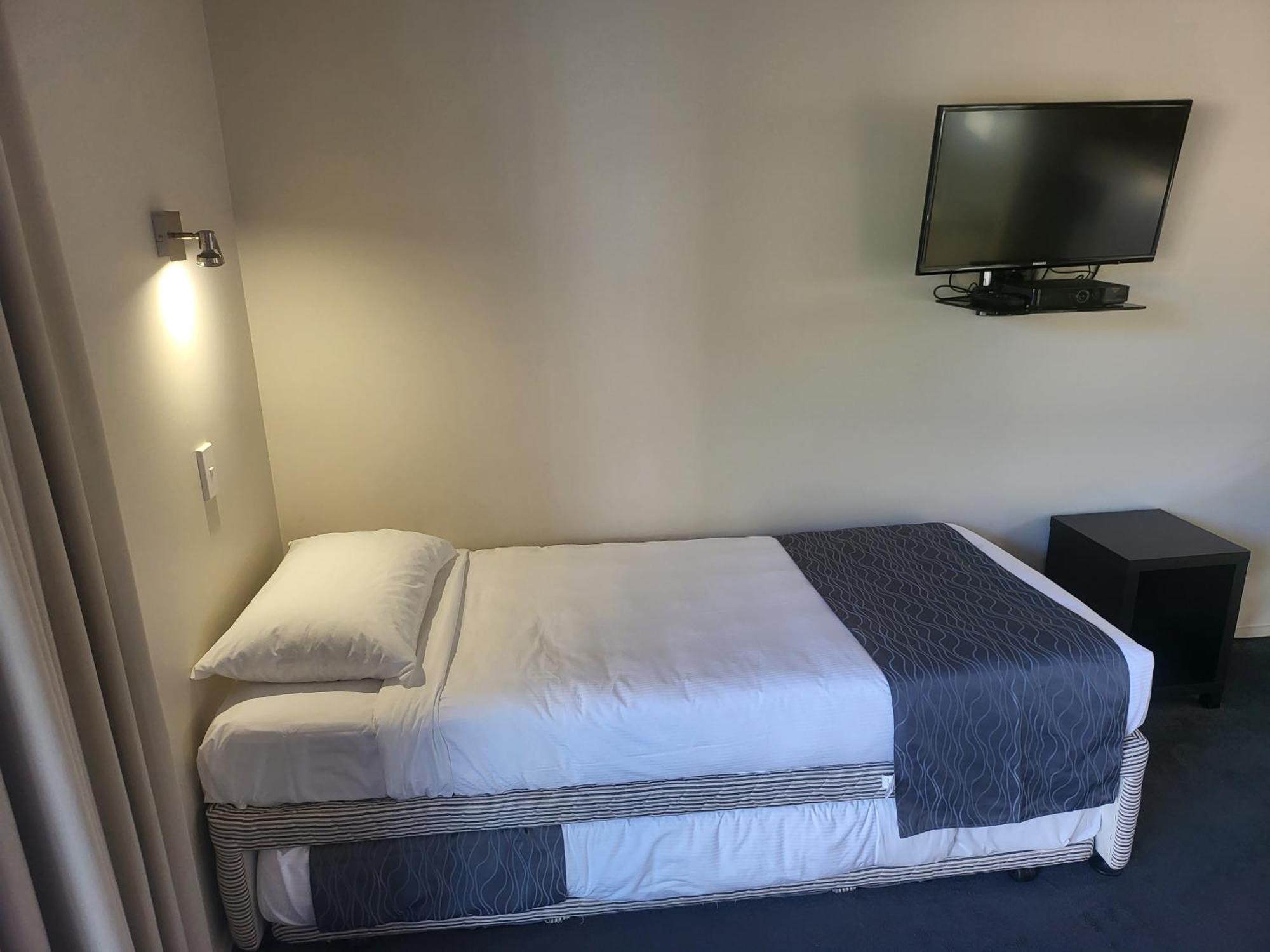 Ferrylink Motel Picton Zewnętrze zdjęcie