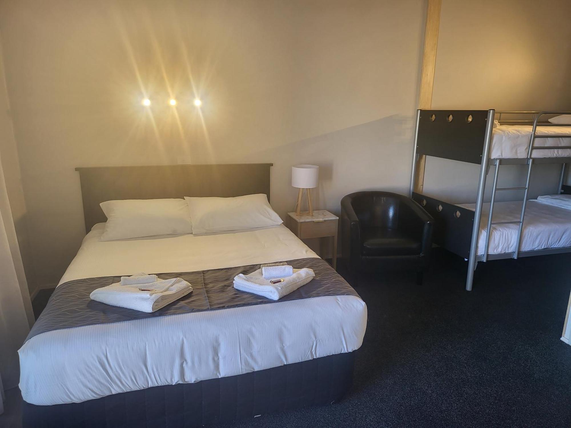 Ferrylink Motel Picton Zewnętrze zdjęcie