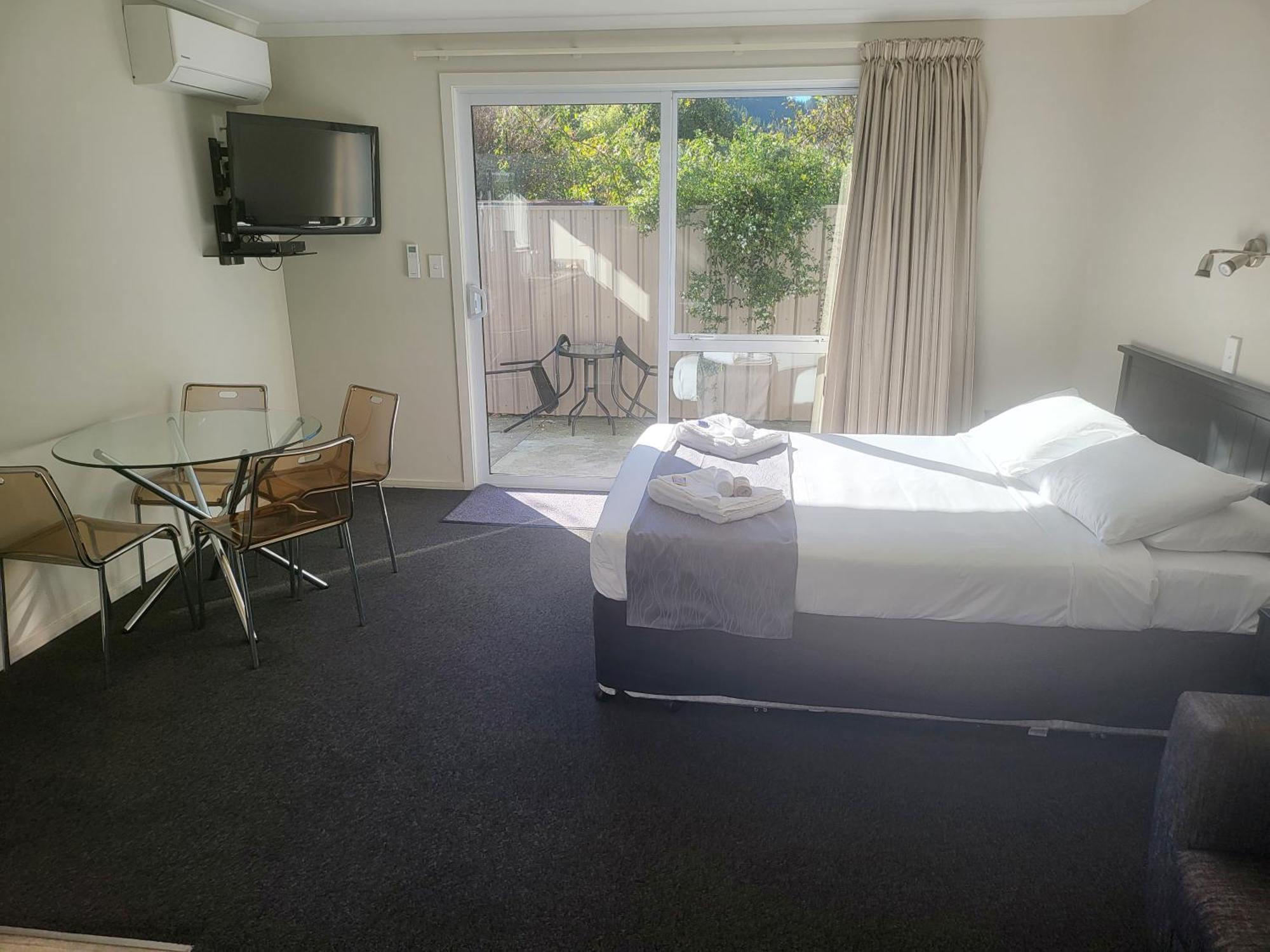 Ferrylink Motel Picton Zewnętrze zdjęcie