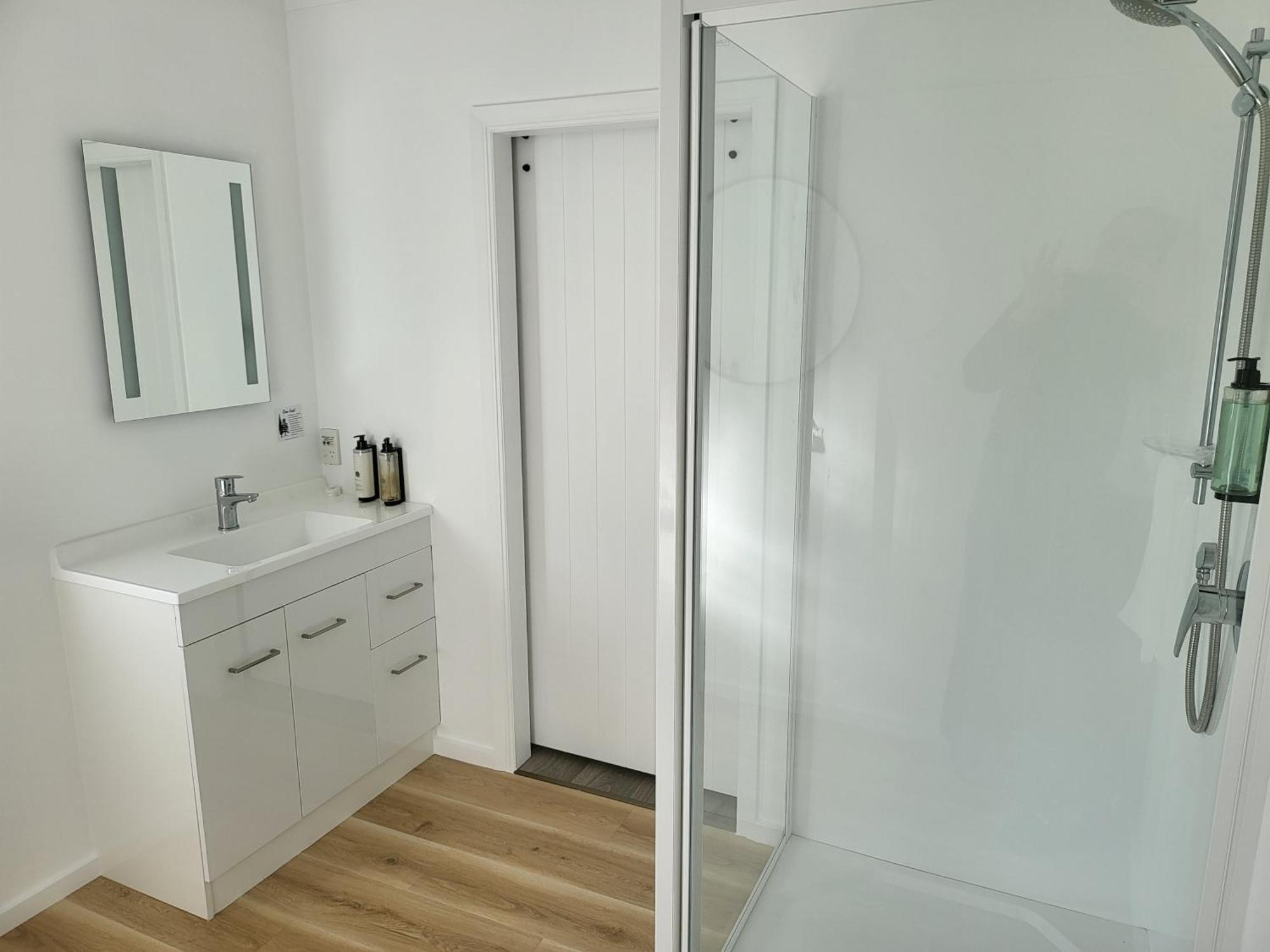 Ferrylink Motel Picton Zewnętrze zdjęcie