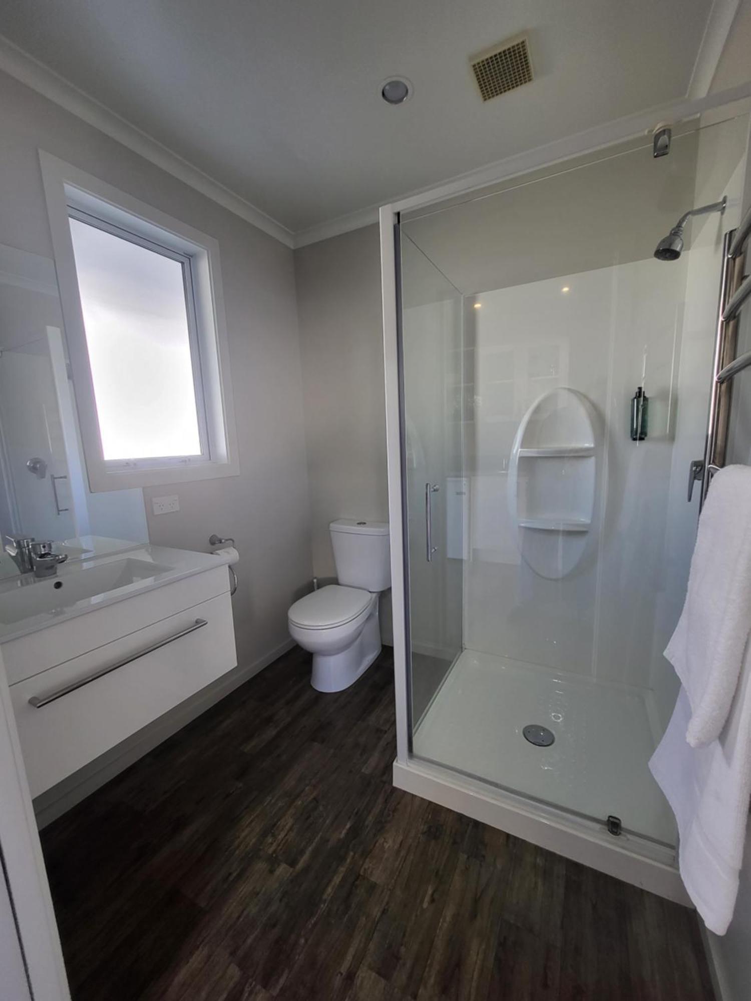 Ferrylink Motel Picton Zewnętrze zdjęcie