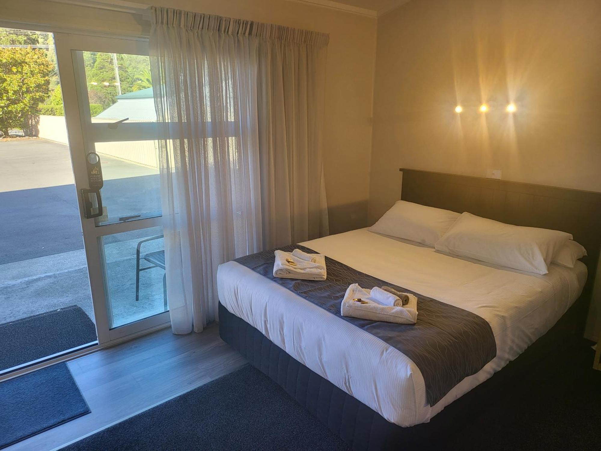 Ferrylink Motel Picton Zewnętrze zdjęcie