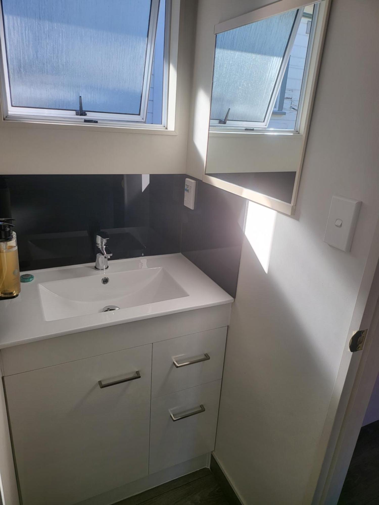 Ferrylink Motel Picton Zewnętrze zdjęcie
