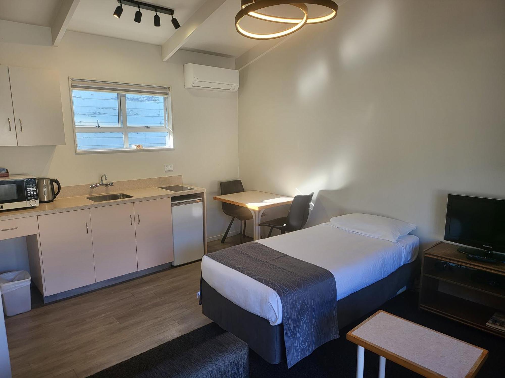 Ferrylink Motel Picton Zewnętrze zdjęcie