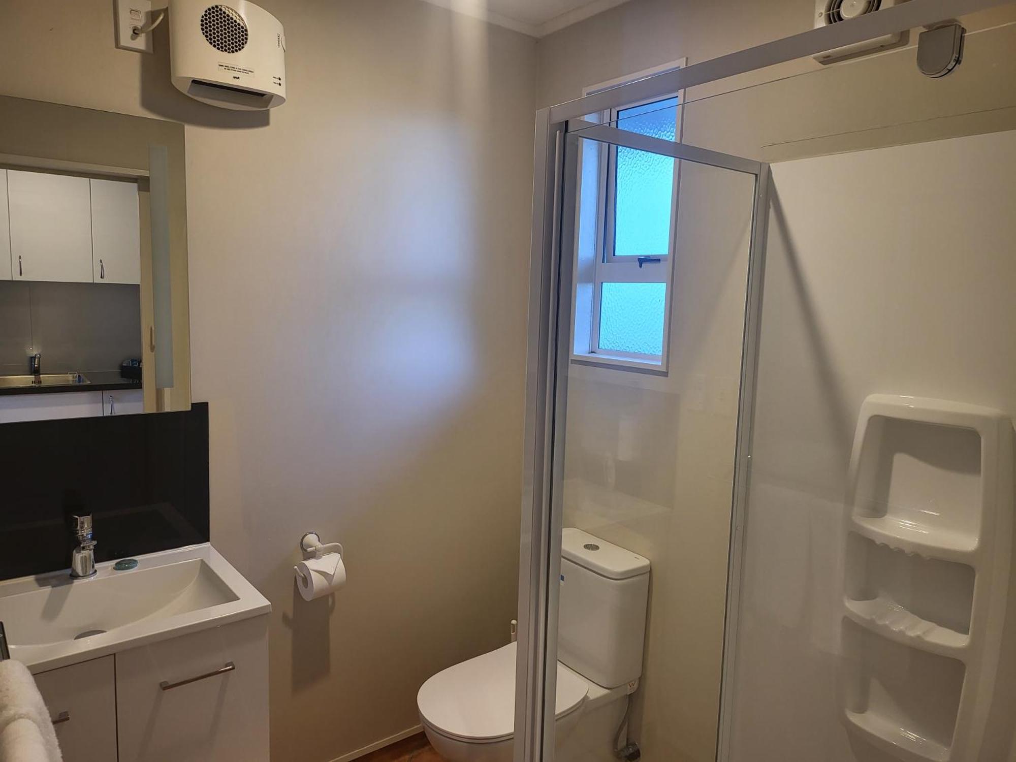 Ferrylink Motel Picton Zewnętrze zdjęcie