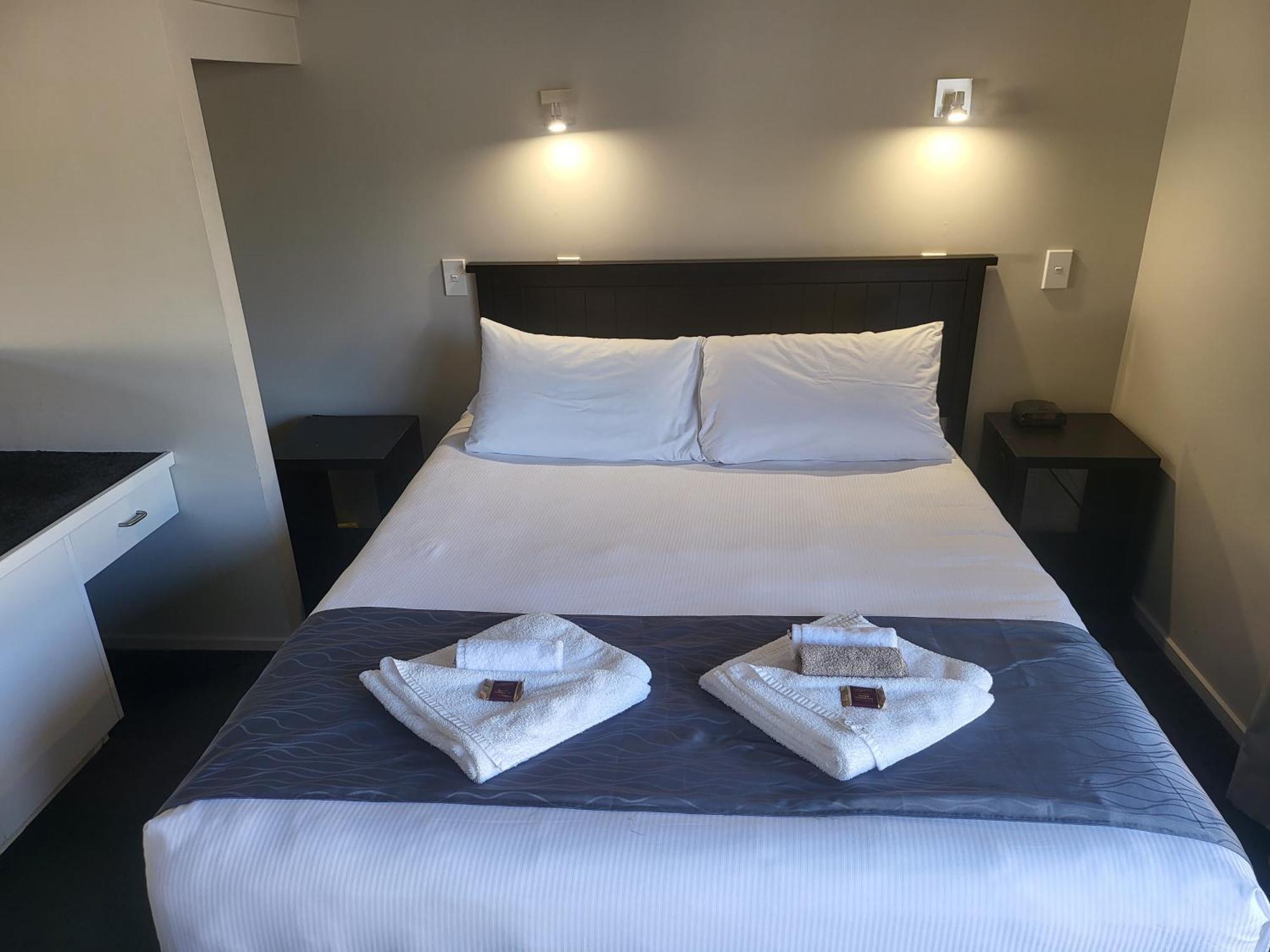 Ferrylink Motel Picton Zewnętrze zdjęcie