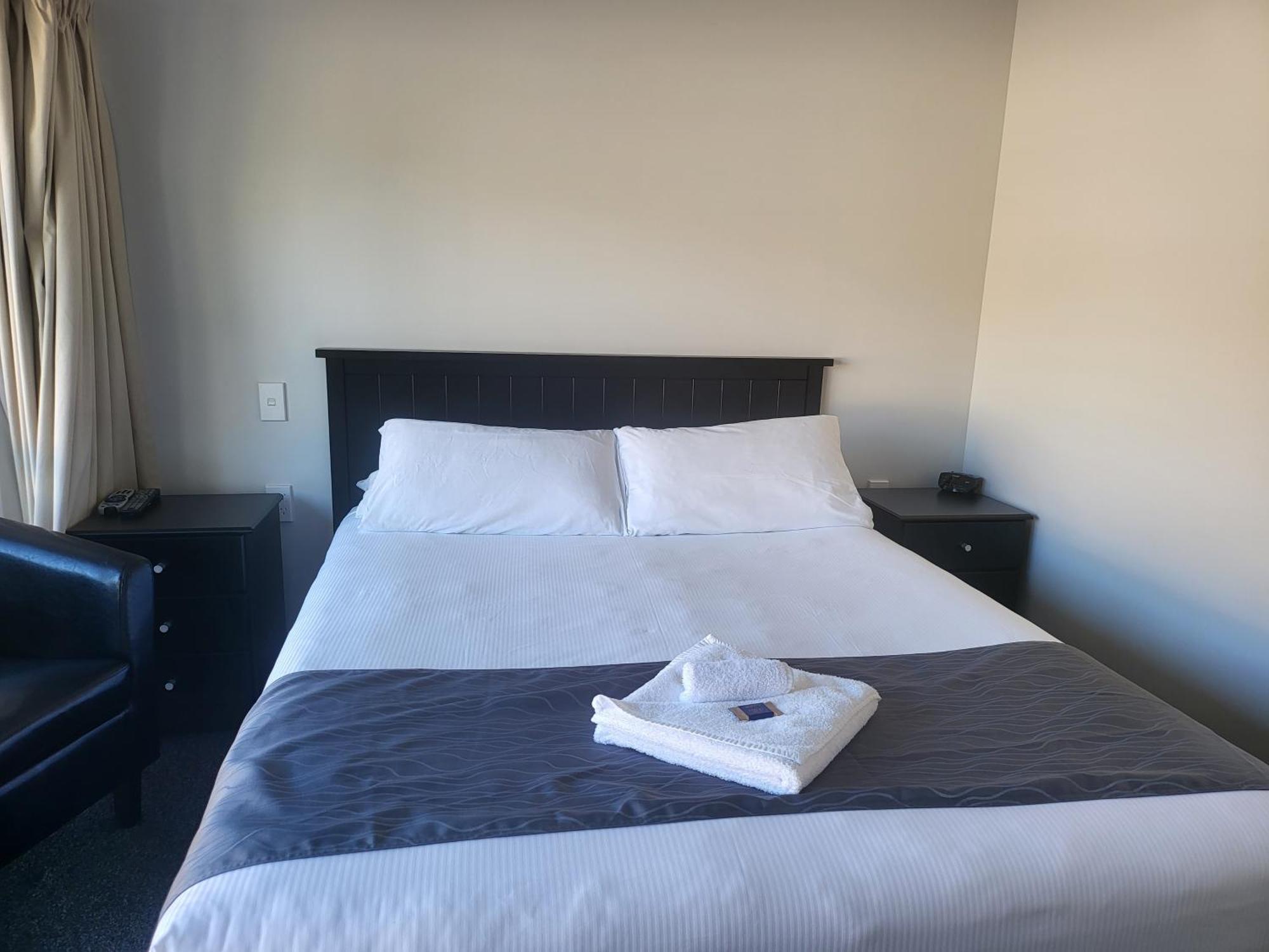Ferrylink Motel Picton Zewnętrze zdjęcie