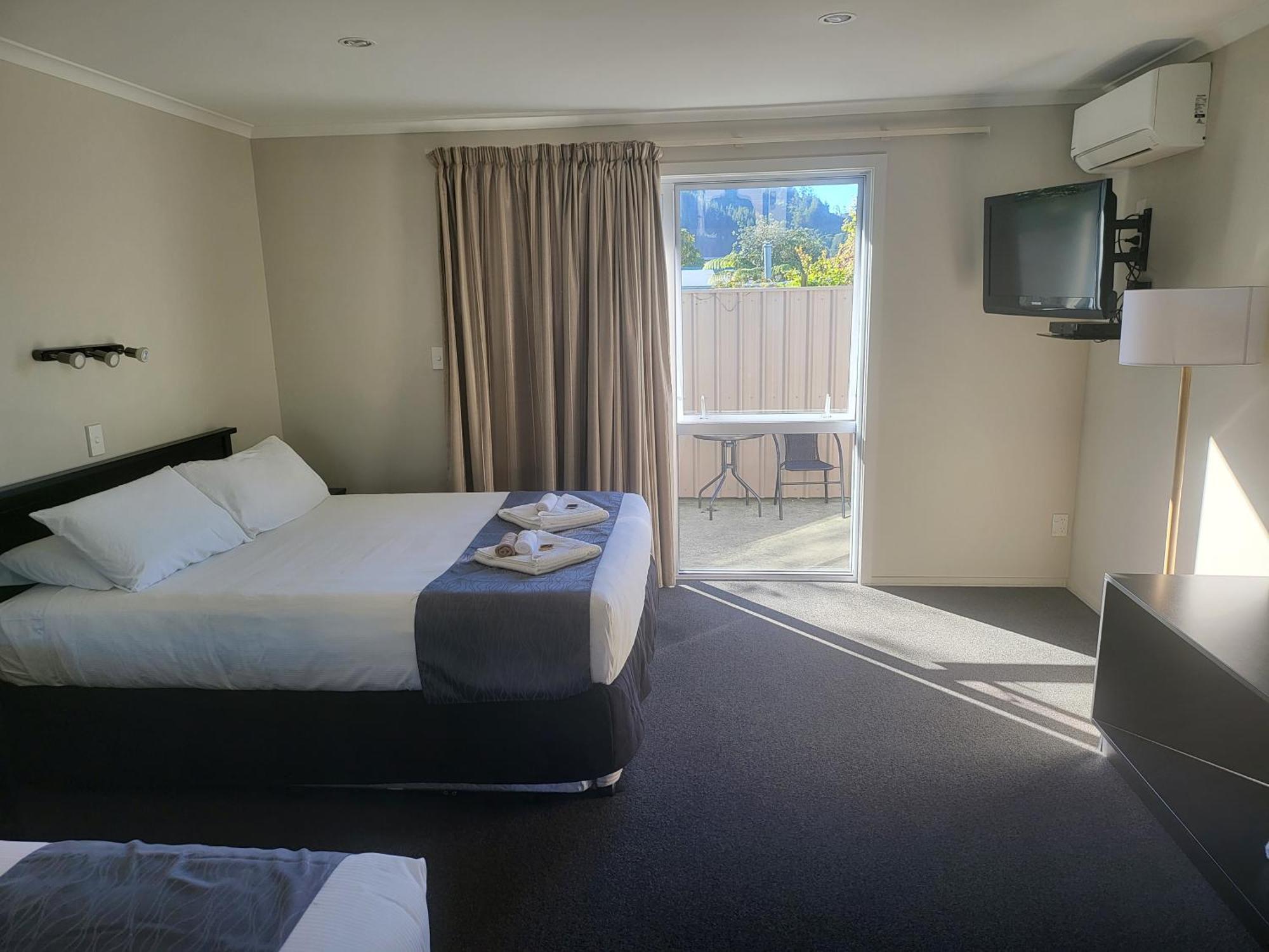 Ferrylink Motel Picton Zewnętrze zdjęcie