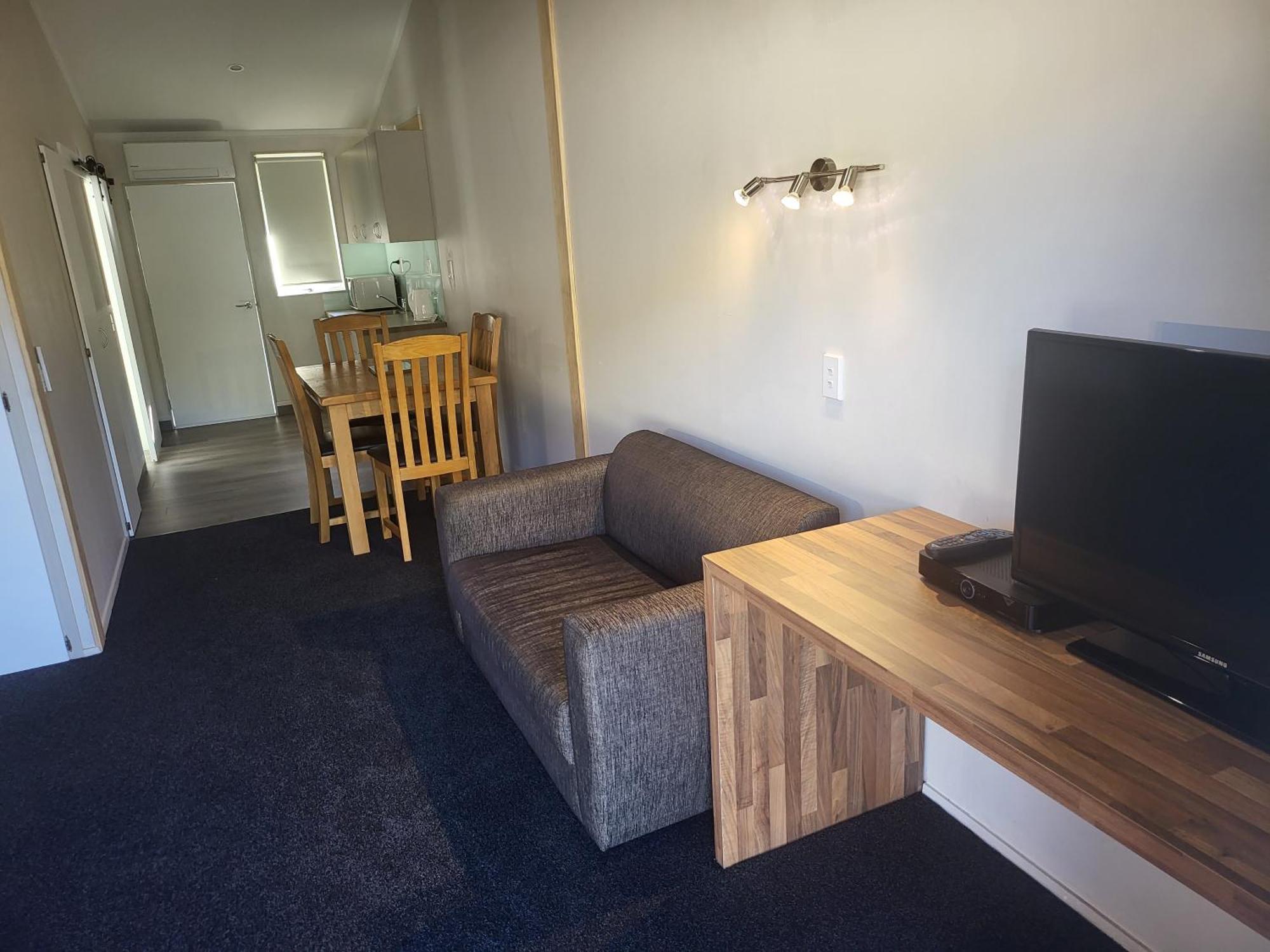 Ferrylink Motel Picton Zewnętrze zdjęcie