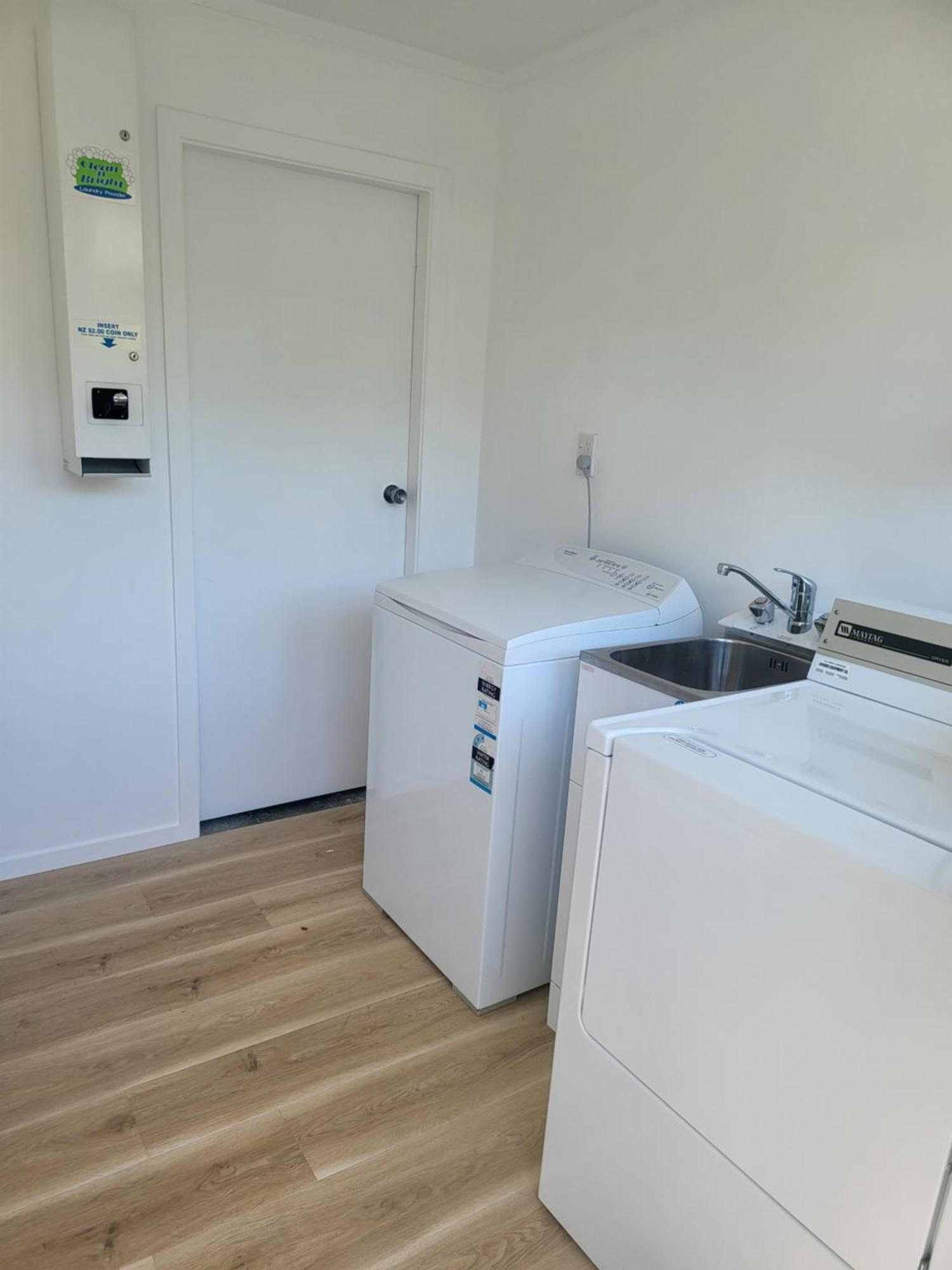 Ferrylink Motel Picton Zewnętrze zdjęcie