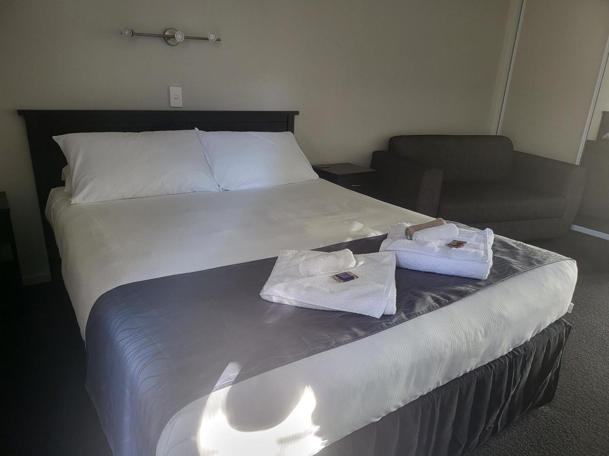 Ferrylink Motel Picton Zewnętrze zdjęcie