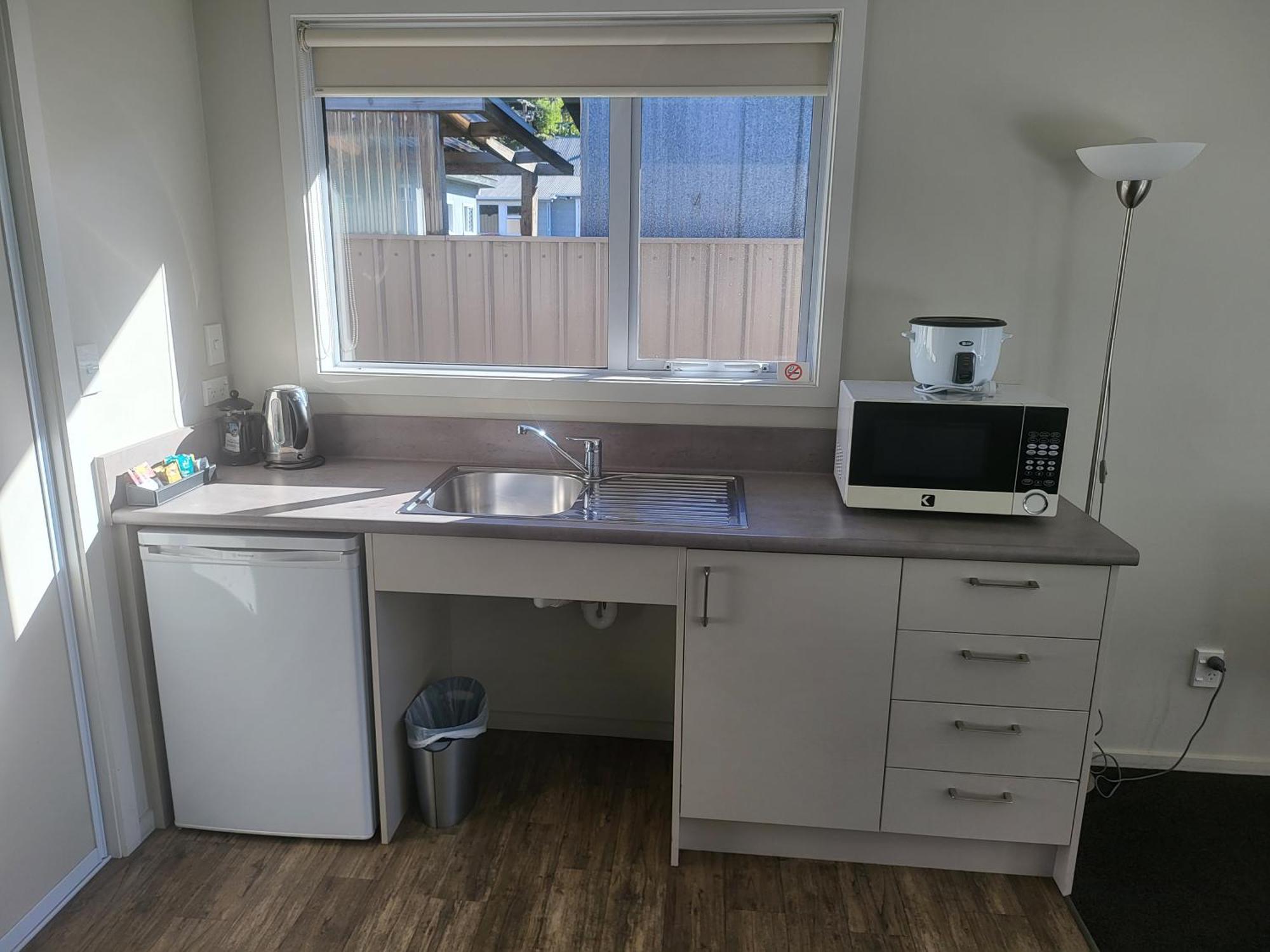 Ferrylink Motel Picton Zewnętrze zdjęcie