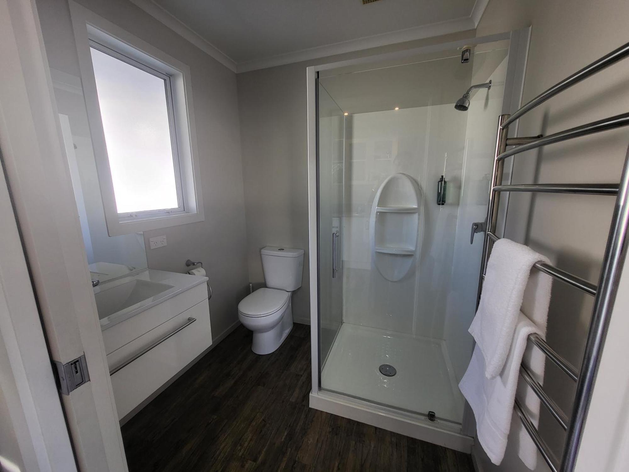 Ferrylink Motel Picton Zewnętrze zdjęcie