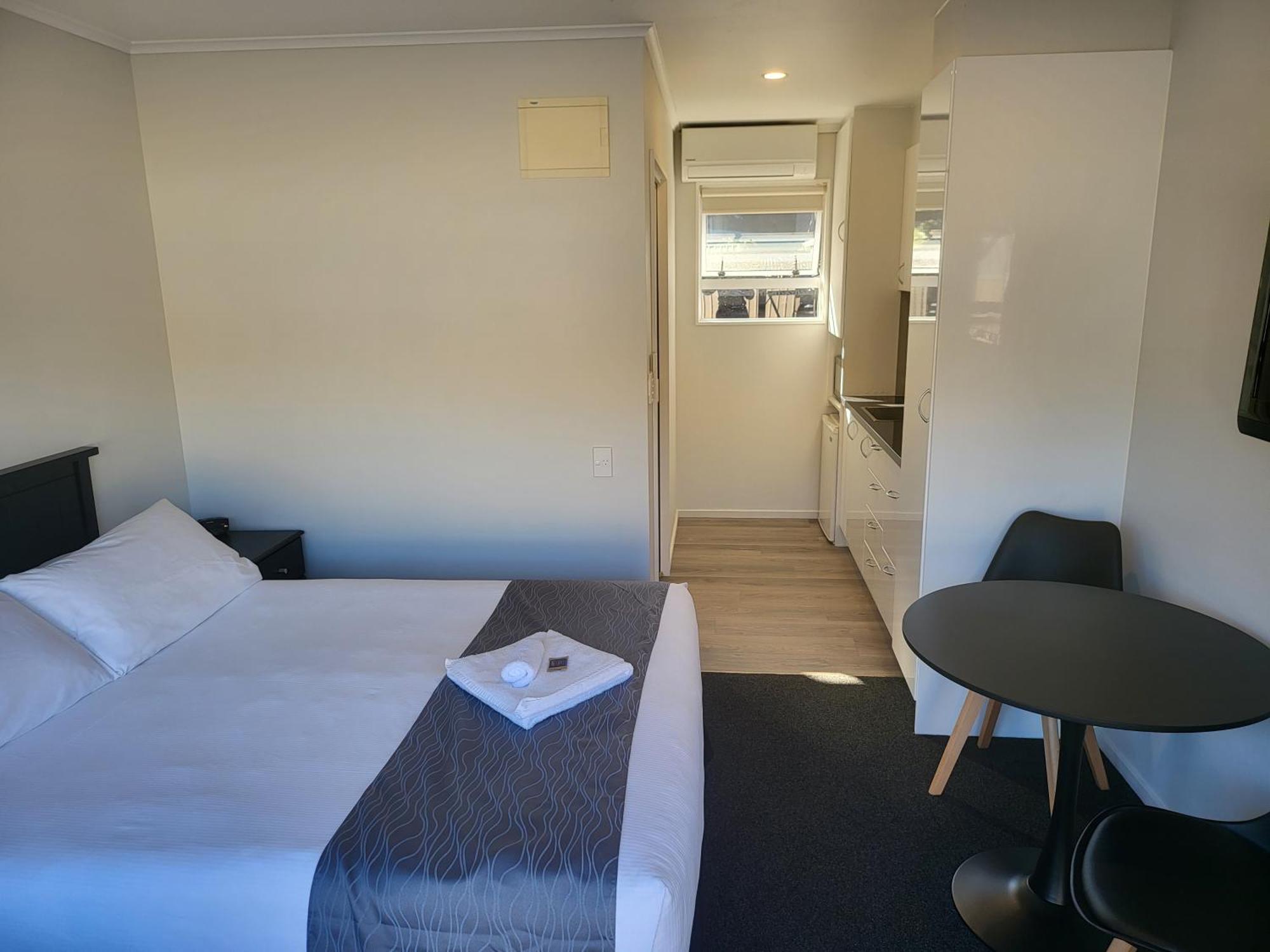 Ferrylink Motel Picton Zewnętrze zdjęcie