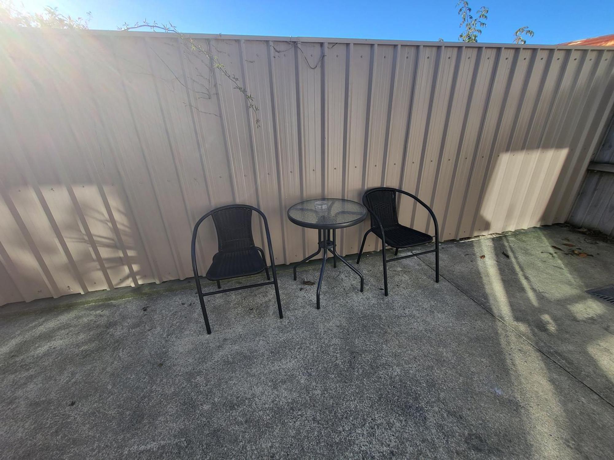Ferrylink Motel Picton Zewnętrze zdjęcie