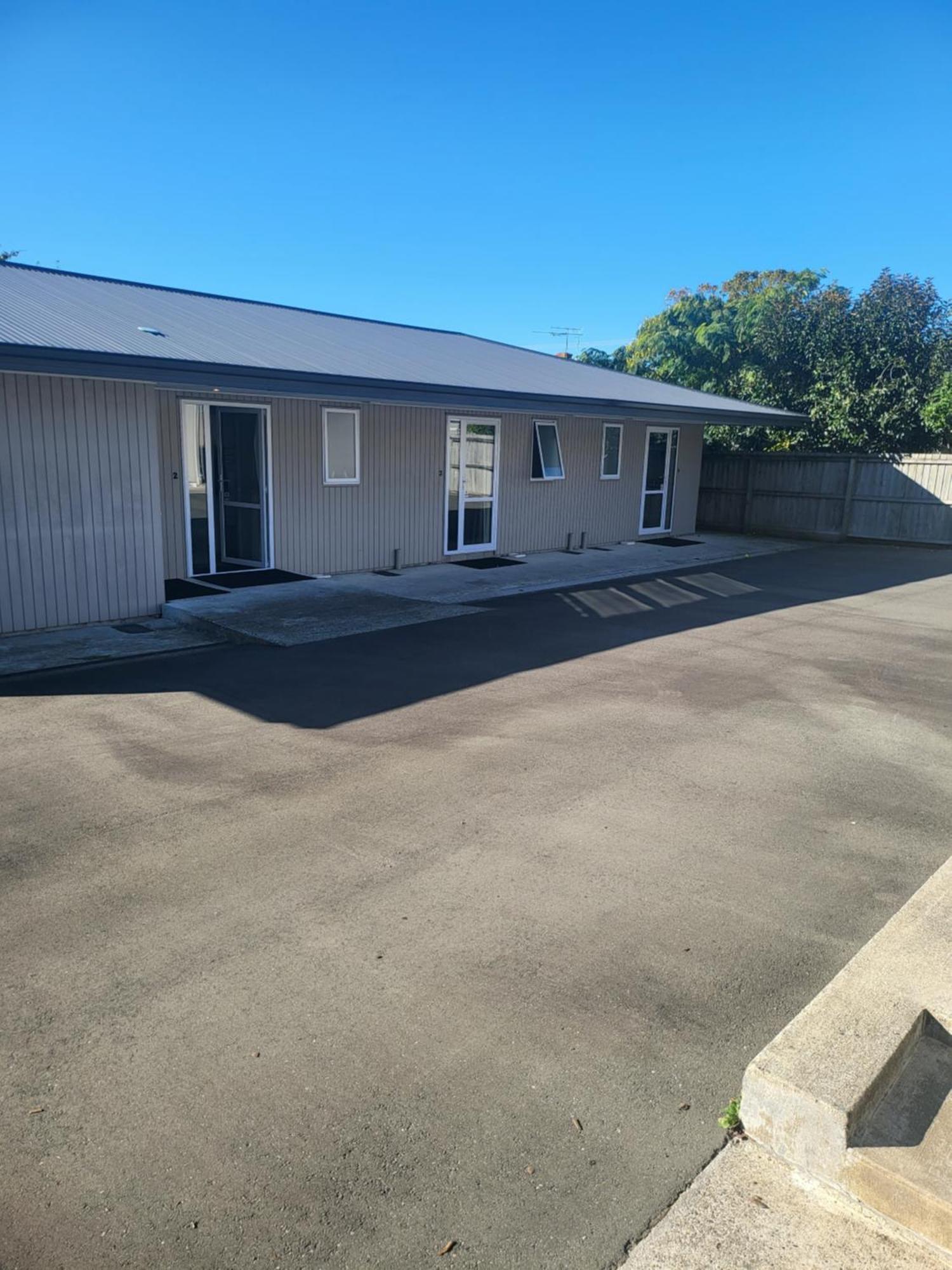 Ferrylink Motel Picton Zewnętrze zdjęcie