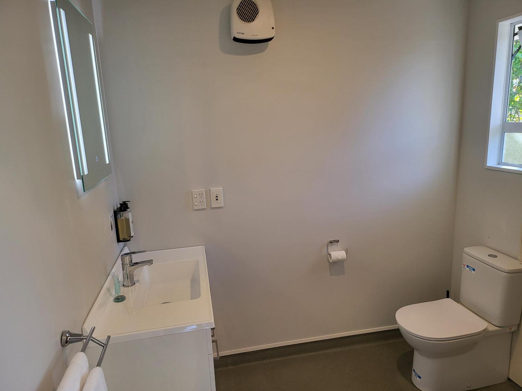 Ferrylink Motel Picton Zewnętrze zdjęcie