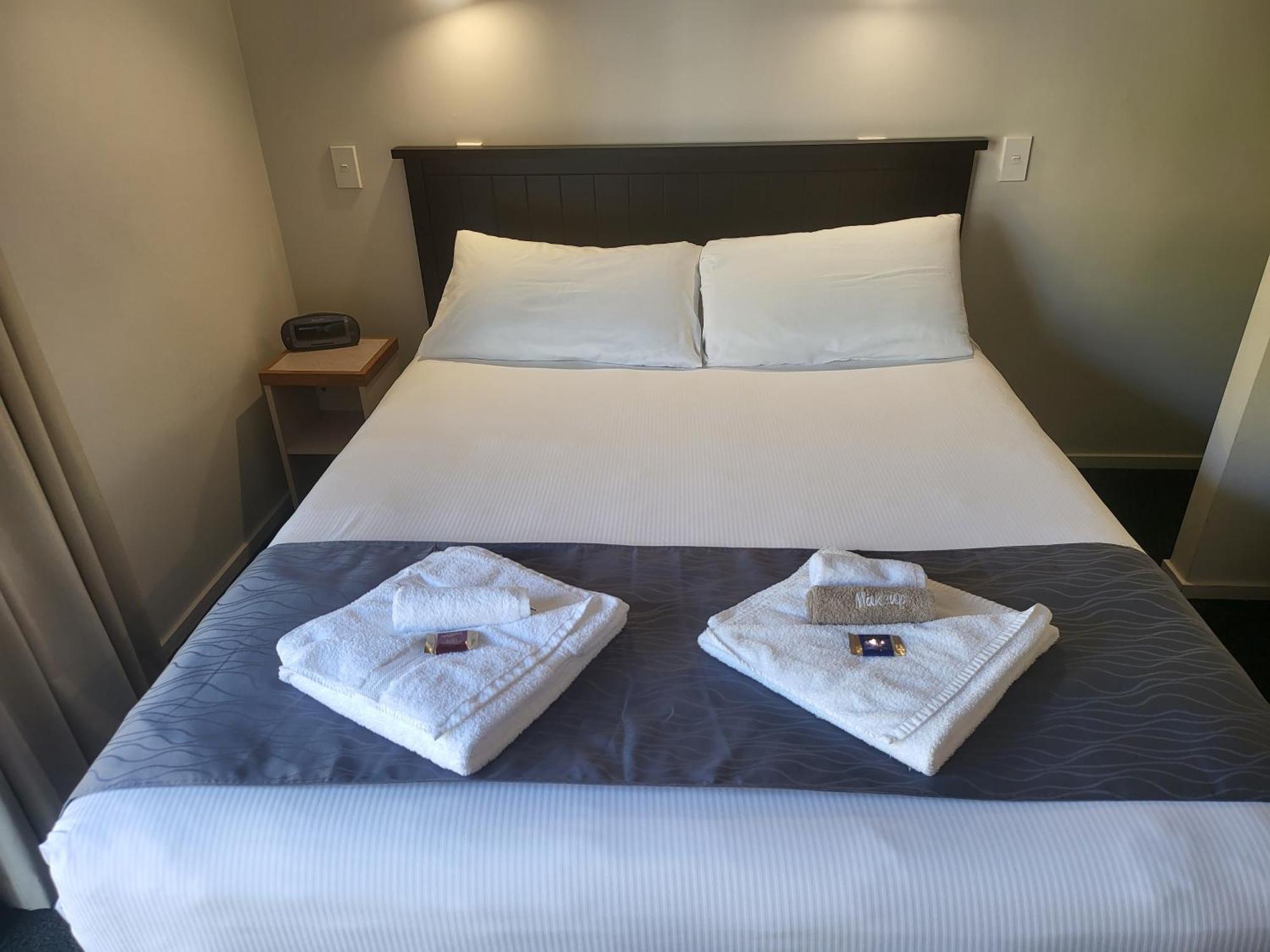 Ferrylink Motel Picton Zewnętrze zdjęcie