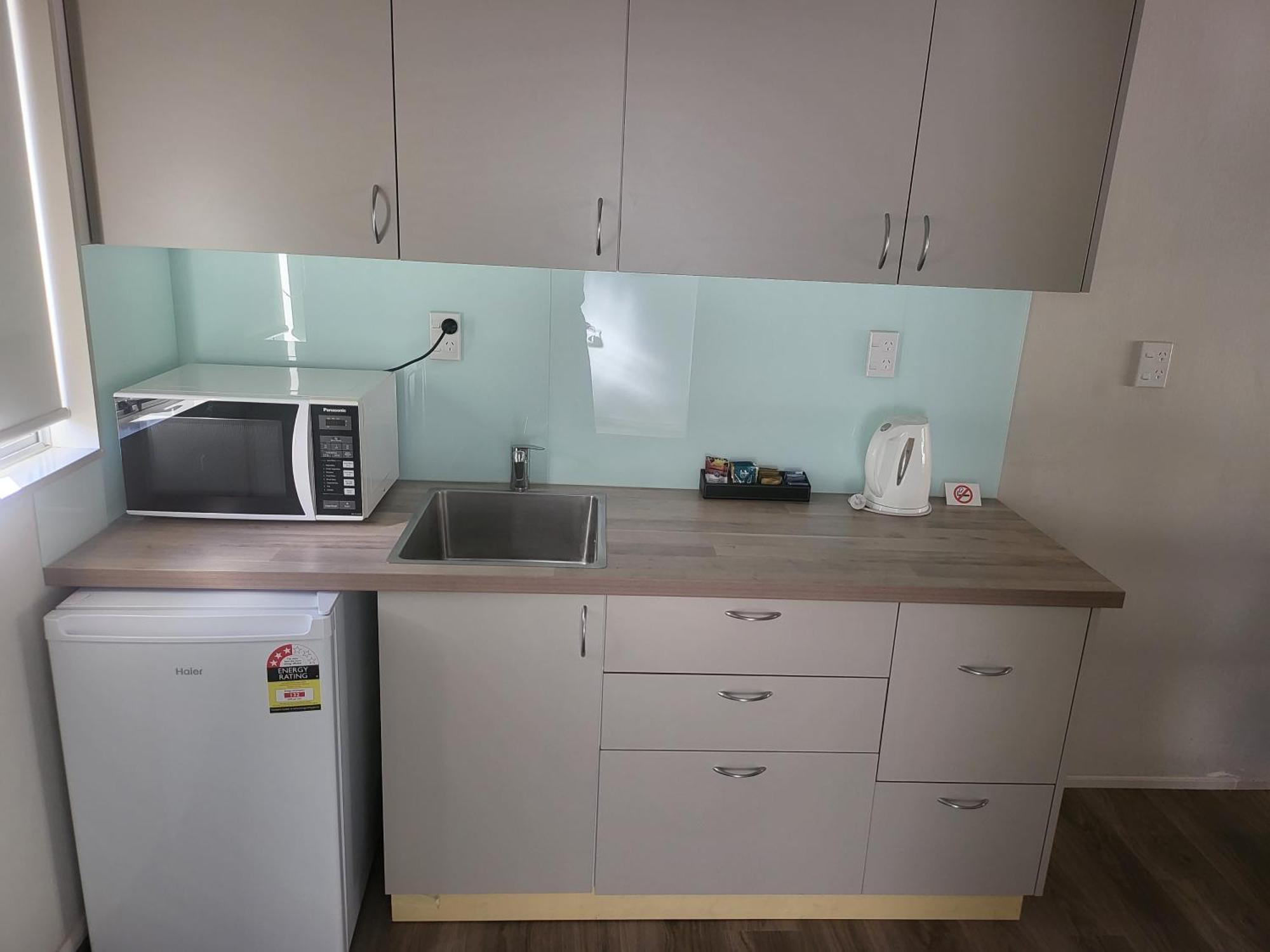 Ferrylink Motel Picton Zewnętrze zdjęcie