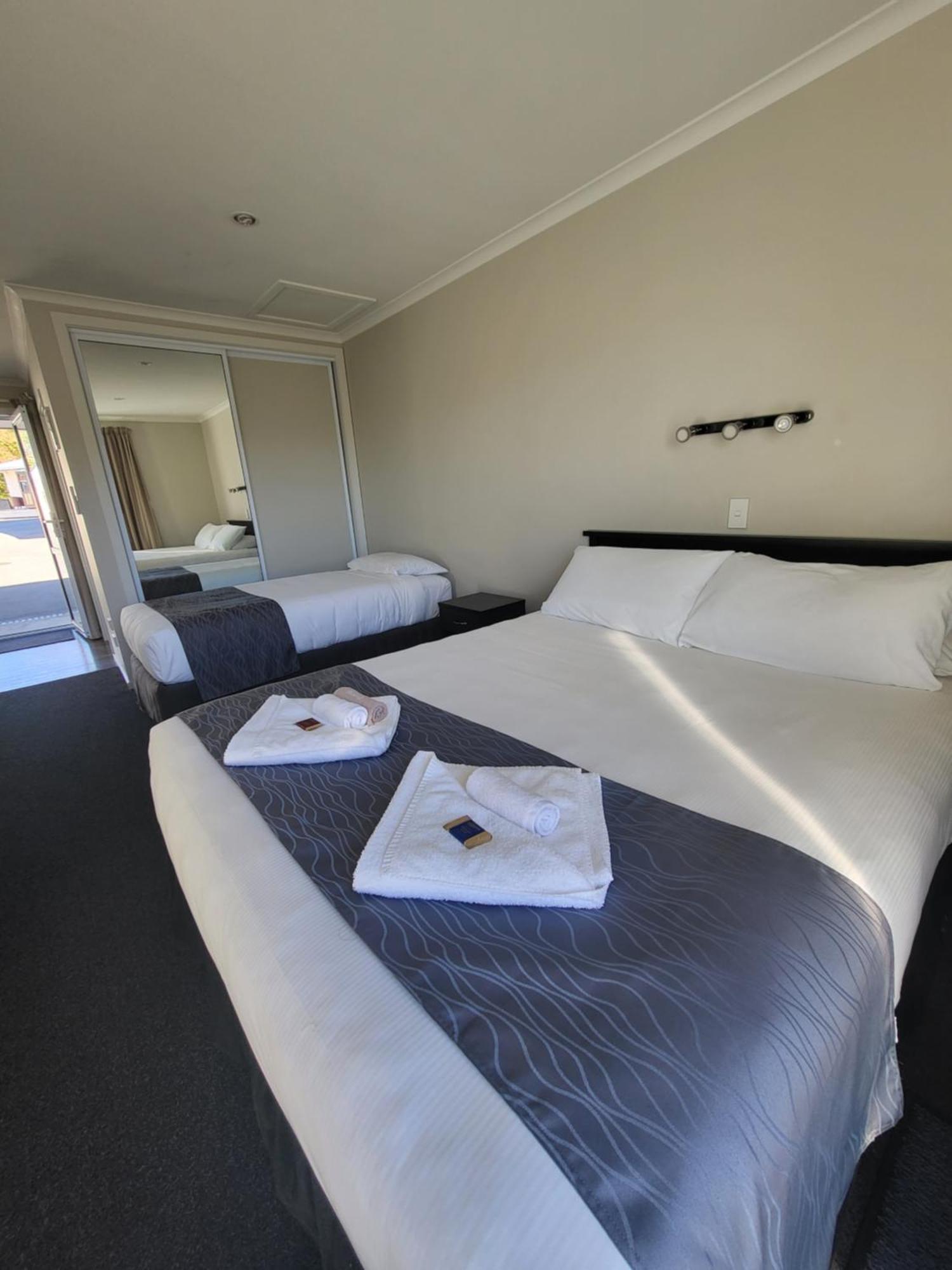 Ferrylink Motel Picton Zewnętrze zdjęcie
